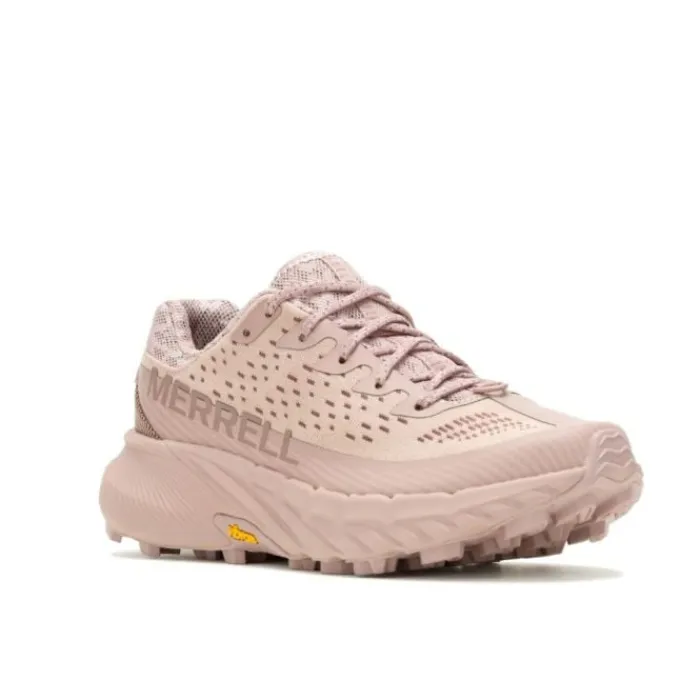 Merrell Neutral Running Shoes | Trailrunning Shoes^Agility Peak 5 Rose