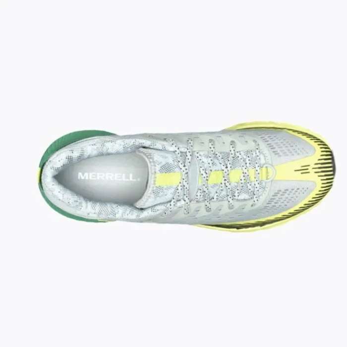 Merrell Neutral Running Shoes | Trailrunning Shoes^Agility Peak 5 Grey