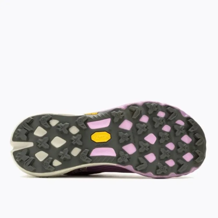 Merrell Neutral Running Shoes | Trailrunning Shoes^Agility Peak 5 GTX Purple