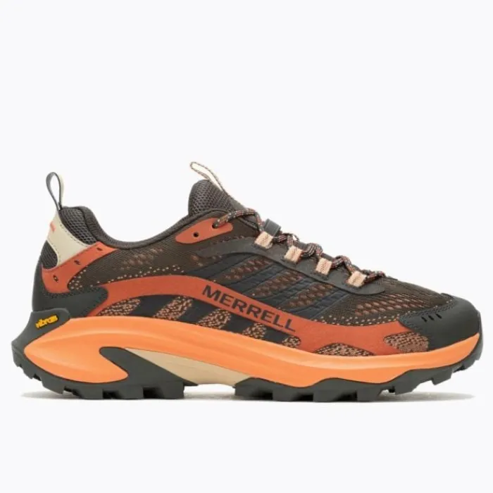 Merrell Neutral Running Shoes | Trailrunning Shoes^Moab Speed 2 Brown