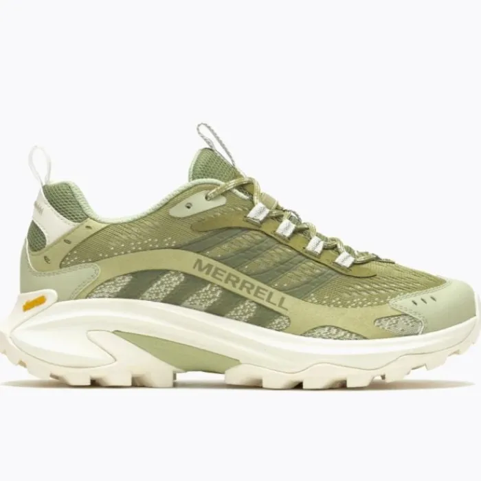 Merrell Neutral Running Shoes | Trailrunning Shoes^Moab Speed 2 Green