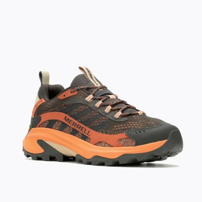 Merrell Neutral Running Shoes | Trailrunning Shoes^Moab Speed 2 Brown