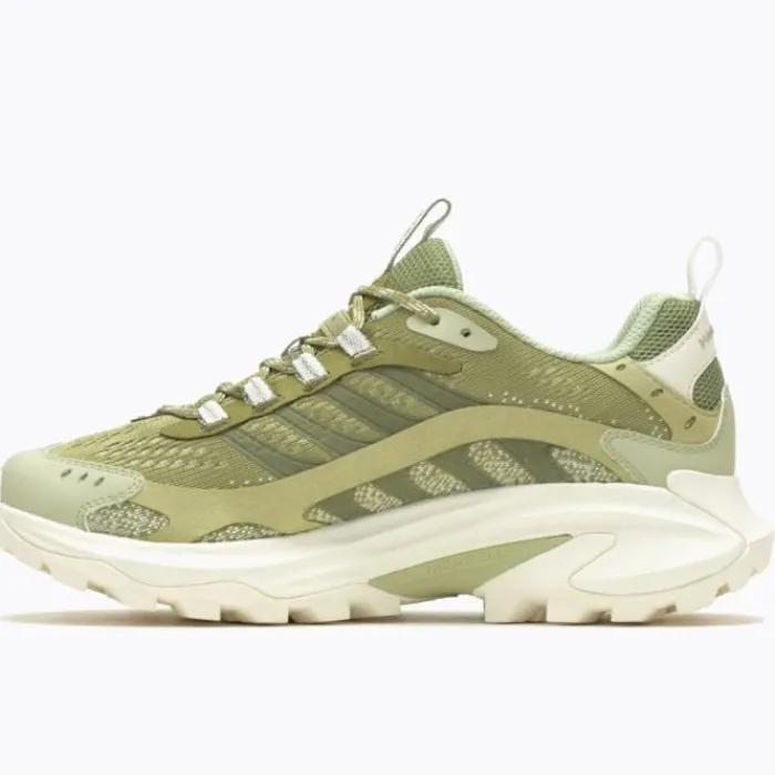 Merrell Neutral Running Shoes | Trailrunning Shoes^Moab Speed 2 Green