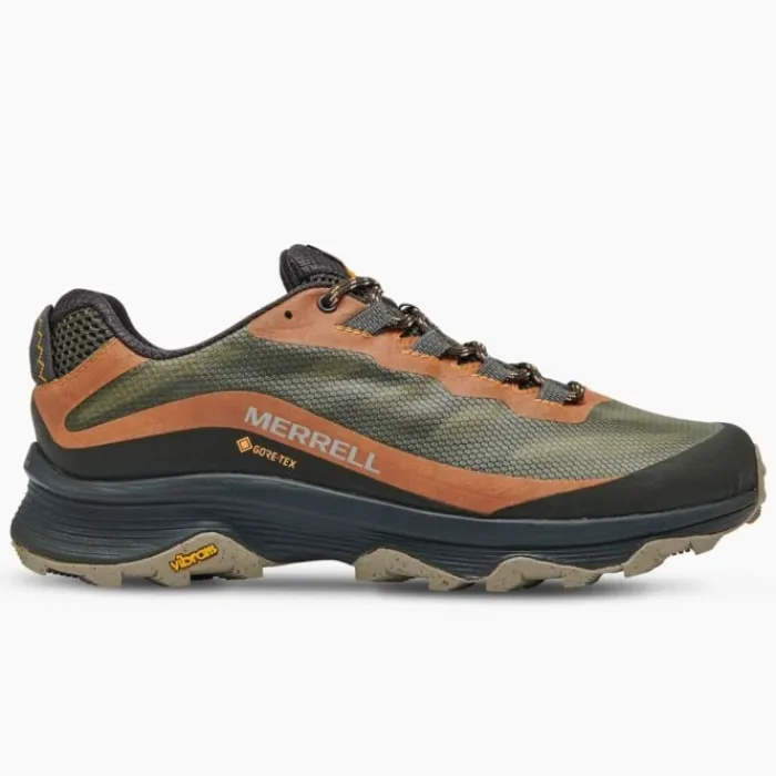 Merrell Neutral Running Shoes | Trailrunning Shoes^Moab Speed 2 GTX
