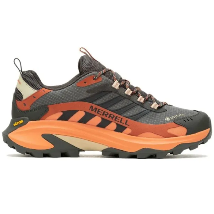 Merrell Neutral Running Shoes | Trailrunning Shoes^Moab Speed 2 GTX