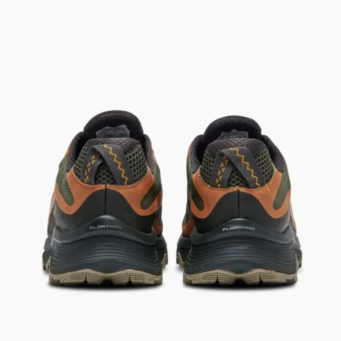 Merrell Neutral Running Shoes | Trailrunning Shoes^Moab Speed 2 GTX