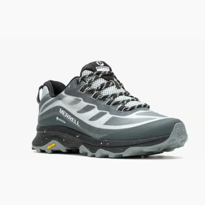 Merrell Neutral Running Shoes | Trailrunning Shoes^Moab Speed 2 GTX