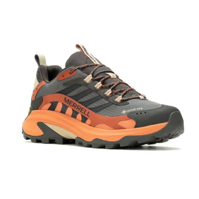 Merrell Neutral Running Shoes | Trailrunning Shoes^Moab Speed 2 GTX