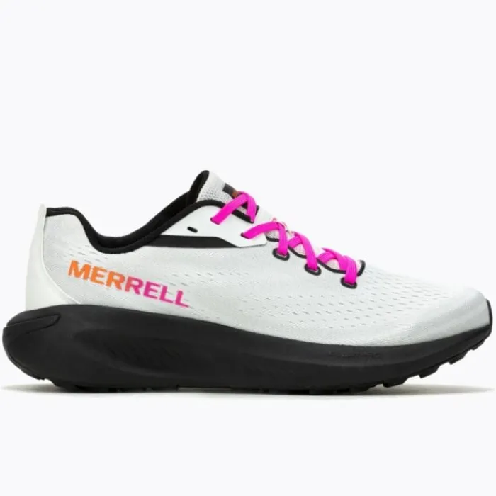 Merrell Neutral Running Shoes | Road Running Shoes^Morphlite White