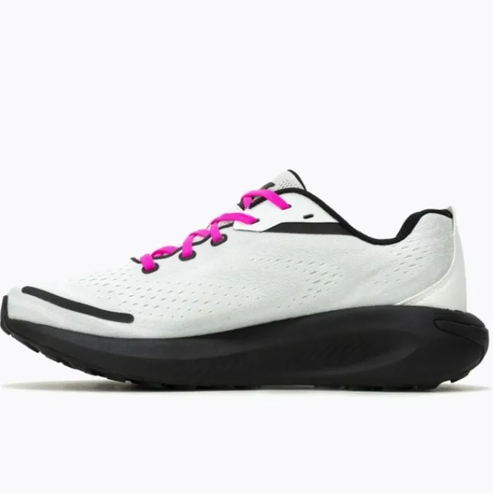 Merrell Neutral Running Shoes | Road Running Shoes^Morphlite White