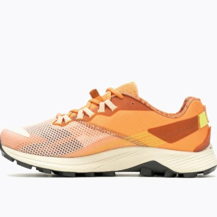 Merrell Neutral Running Shoes | Trailrunning Shoes^MTL Long Sky 2 Orange