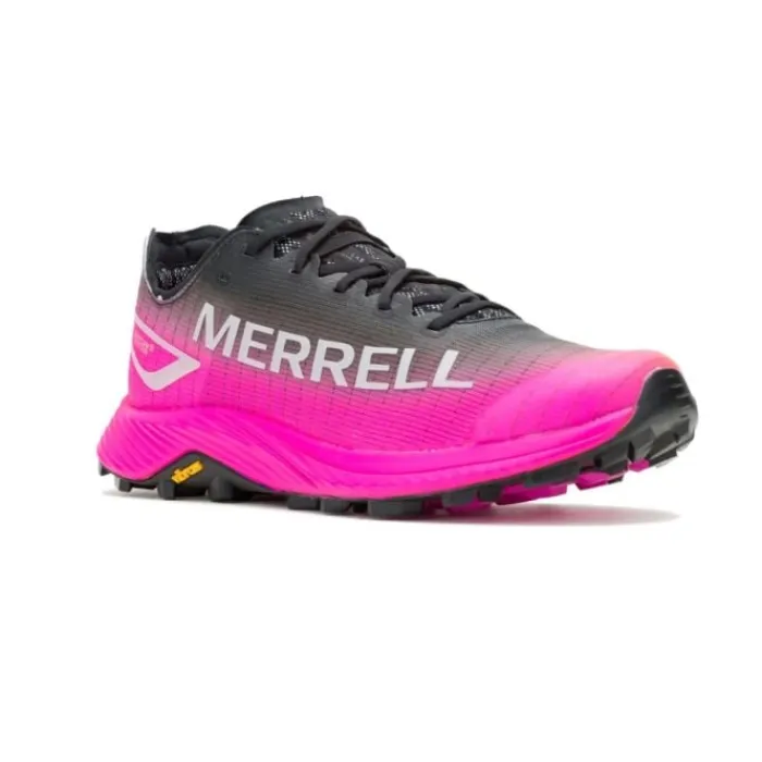 Merrell Neutral Running Shoes | Trailrunning Shoes^MTL Long Sky 2 Matryx Black