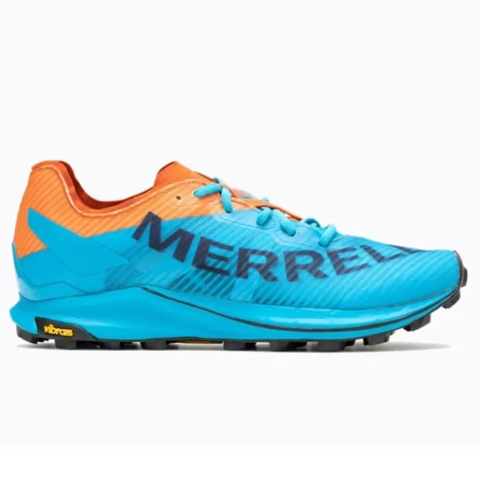 Merrell Neutral Running Shoes | Trailrunning Shoes^MTL Skyfire 2 Blue