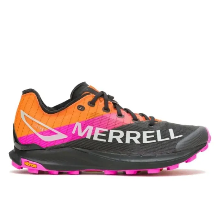 Merrell Neutral Running Shoes | Trailrunning Shoes^MTL Skyfire 2 Matryx Black