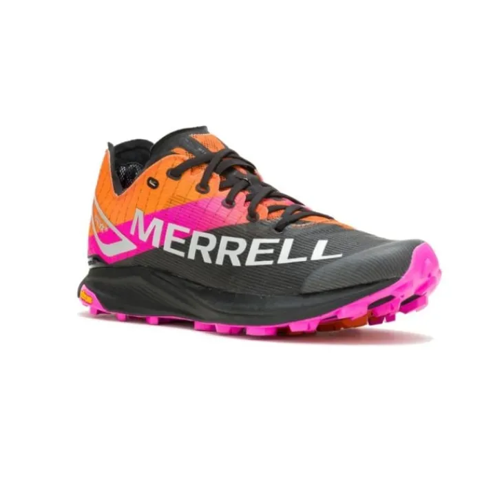 Merrell Neutral Running Shoes | Trailrunning Shoes^MTL Skyfire 2 Matryx Black