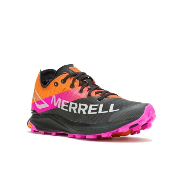 Merrell Neutral Running Shoes | Trailrunning Shoes^MTL Skyfire 2 Matryx Black