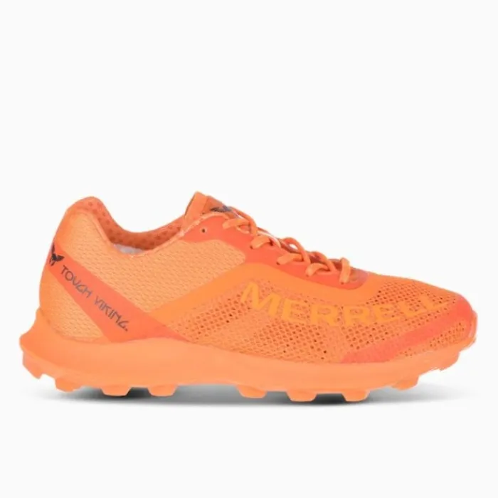Merrell Neutral Running Shoes | Trailrunning Shoes^MTL Skyfire OCR Tough Viking Orange
