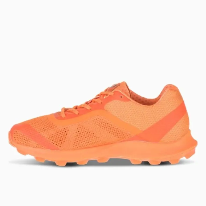 Merrell Neutral Running Shoes | Trailrunning Shoes^MTL Skyfire OCR Tough Viking Orange