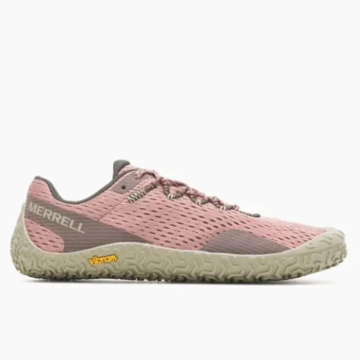Merrell Neutral Running Shoes | Trailrunning Shoes^Vapor Glove 6 Rose