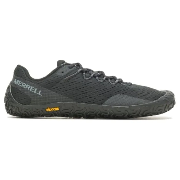 Merrell Neutral Running Shoes | Trailrunning Shoes^Vapor Glove 6 Black