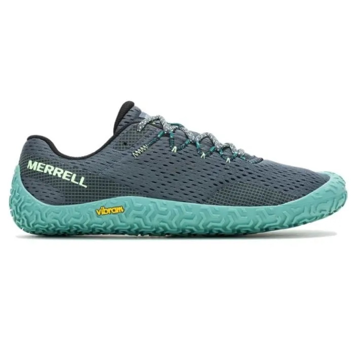 Merrell Trailrunning Shoes | Neutral Running Shoes^Vapor Glove 6 Blue