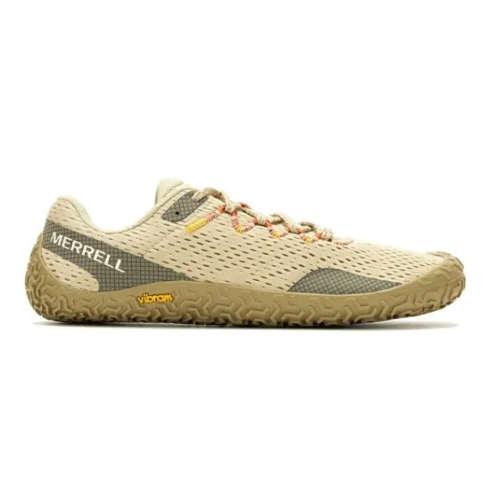 Merrell Neutral Running Shoes | Trailrunning Shoes^Vapor Glove 6 Brown