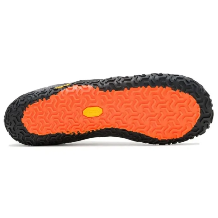 Merrell Neutral Running Shoes | Trailrunning Shoes^Vapor Glove 6 Black