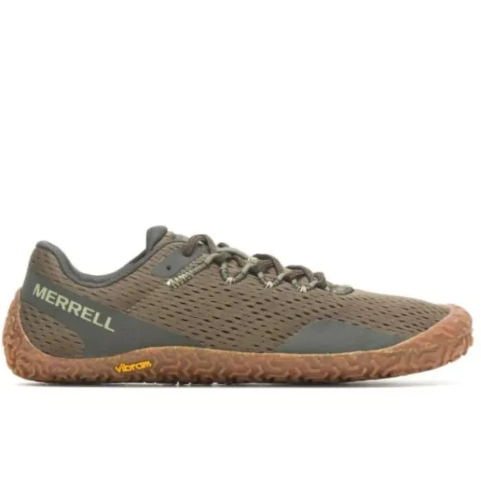 Merrell Neutral Running Shoes | Trailrunning Shoes^Vapor Glove 6 Green