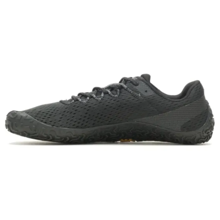 Merrell Neutral Running Shoes | Trailrunning Shoes^Vapor Glove 6 Black