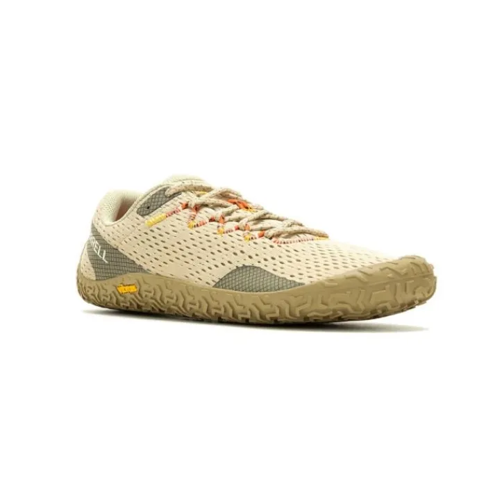 Merrell Neutral Running Shoes | Trailrunning Shoes^Vapor Glove 6 Brown