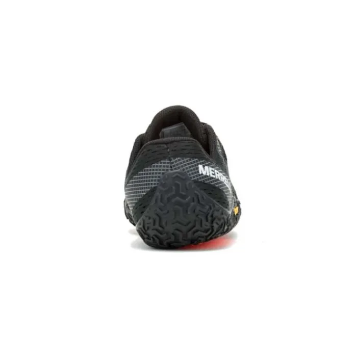 Merrell Neutral Running Shoes | Trailrunning Shoes^Vapor Glove 6 Black