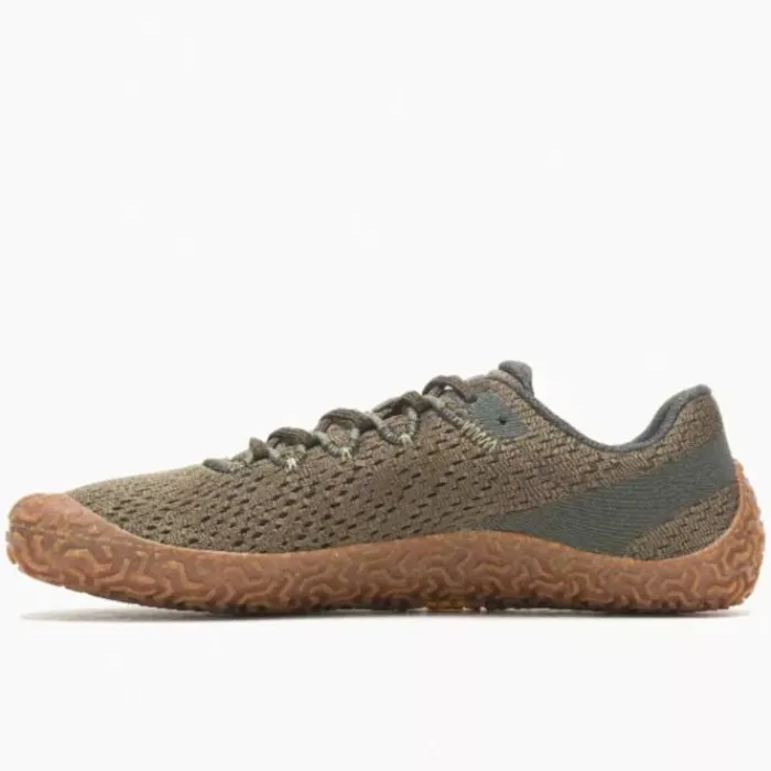 Merrell Neutral Running Shoes | Trailrunning Shoes^Vapor Glove 6 Green