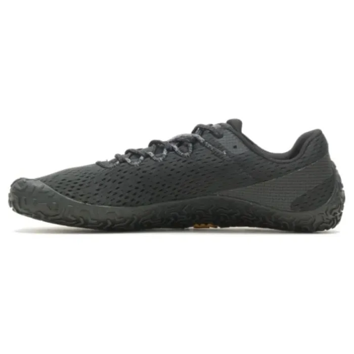 Merrell Neutral Running Shoes | Trailrunning Shoes^Vapor Glove 6 Black