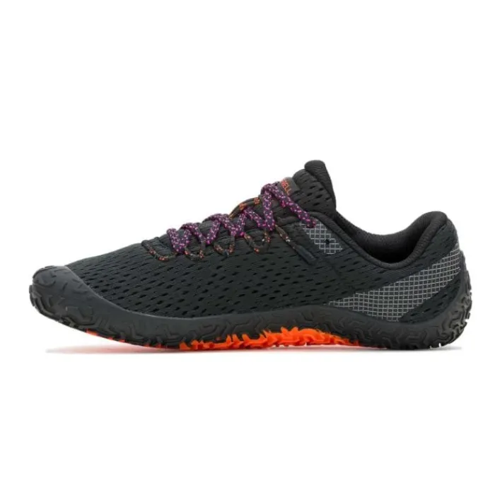 Merrell Neutral Running Shoes | Trailrunning Shoes^Vapor Glove 6 Black