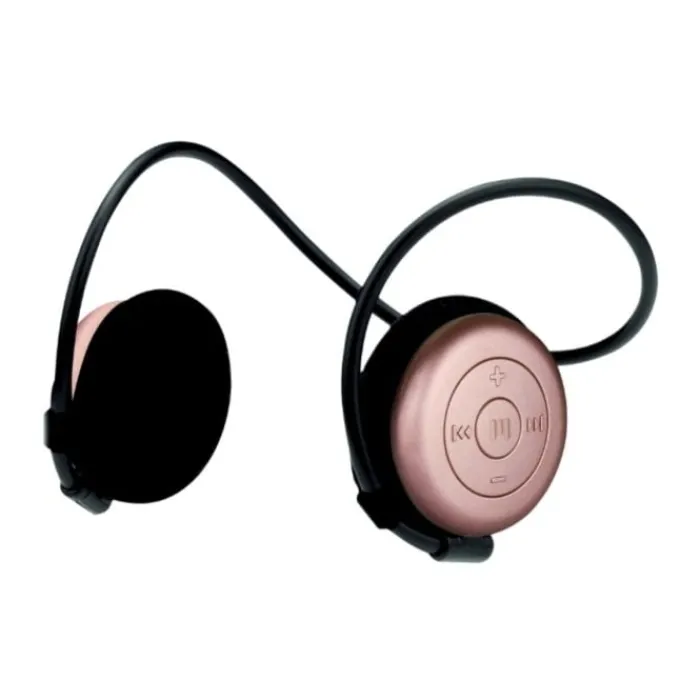 Miiego On-ear Headphones^AL4 Freedom Mini Rose