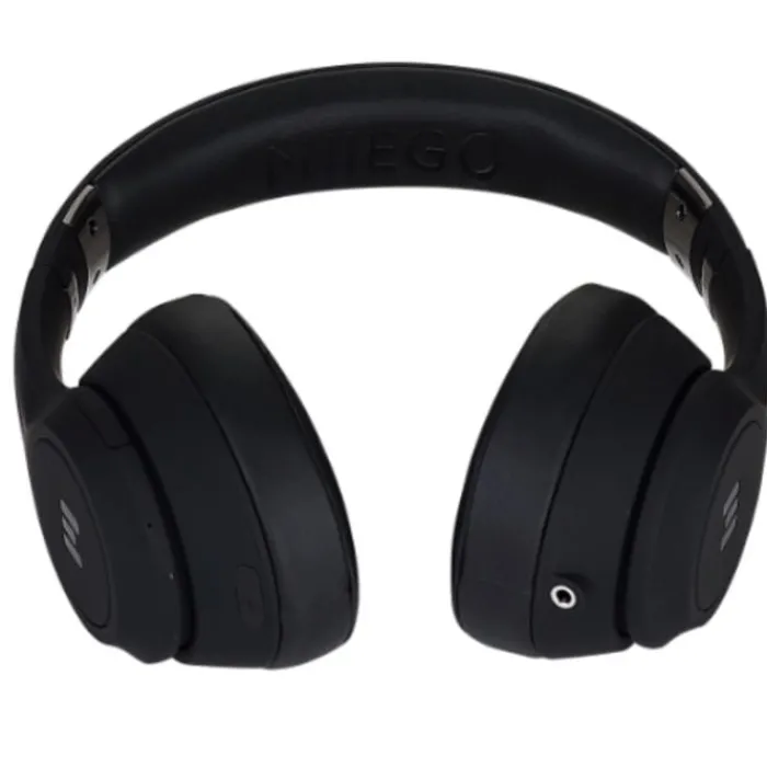 Miiego Over-ear Headphones^Boom By