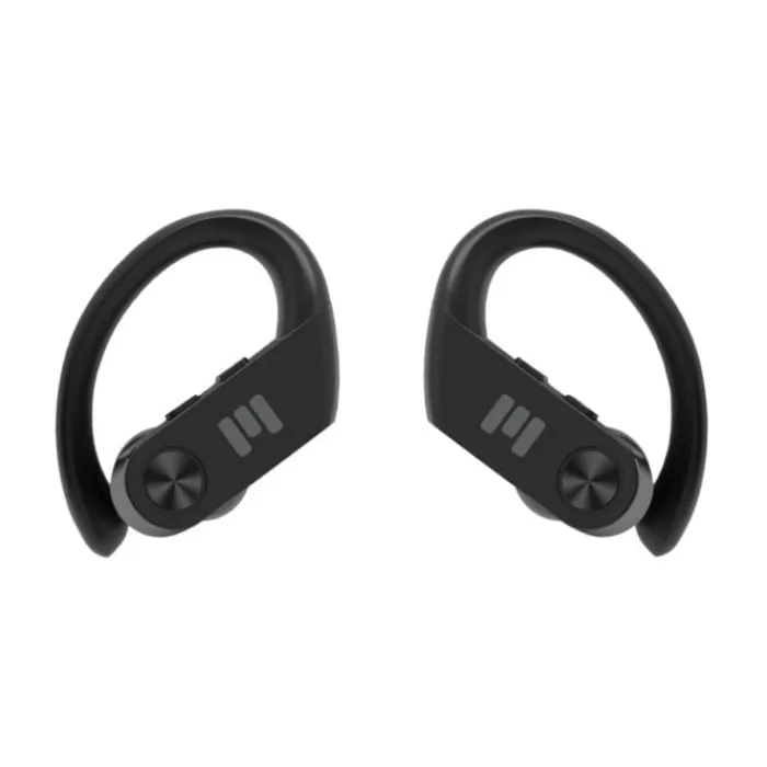 Miiego In-ear Headphones^MiiBuds Active GO Black