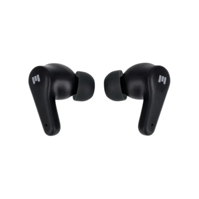 Miiego In-ear Headphones^MiiBUDS PLAY ANC Black