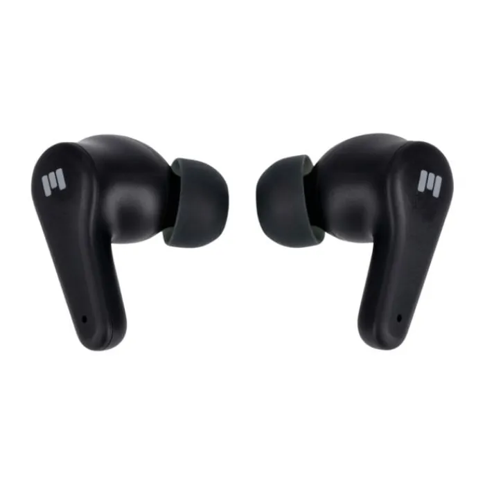 Miiego In-ear Headphones^MiiBUDS PLAY II Black