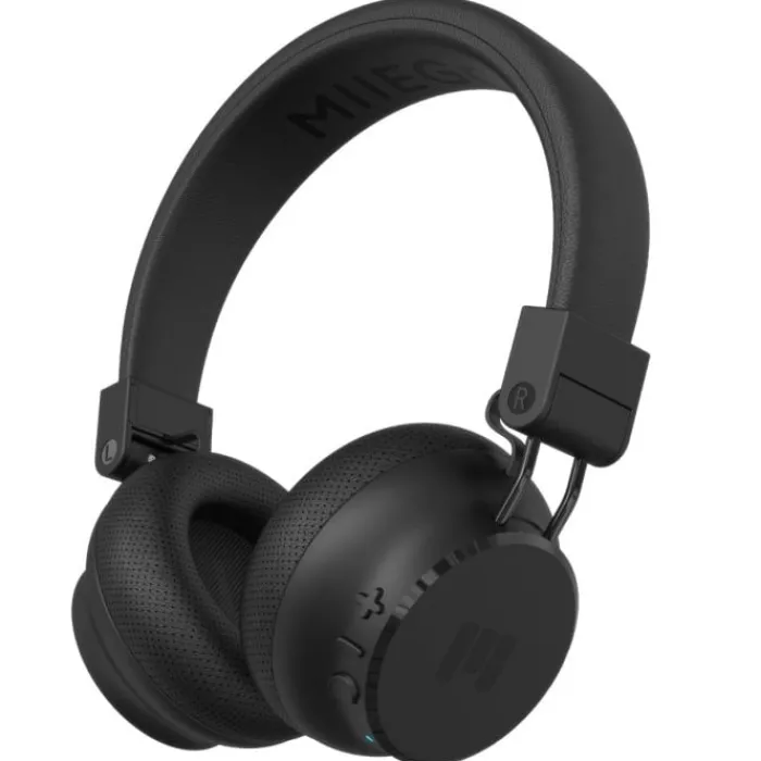 Miiego Over-ear Headphones^Moove 35i Pro w/ANC Black