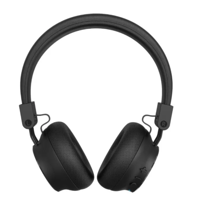 Miiego Over-ear Headphones^Moove 35i Pro w/ANC Black