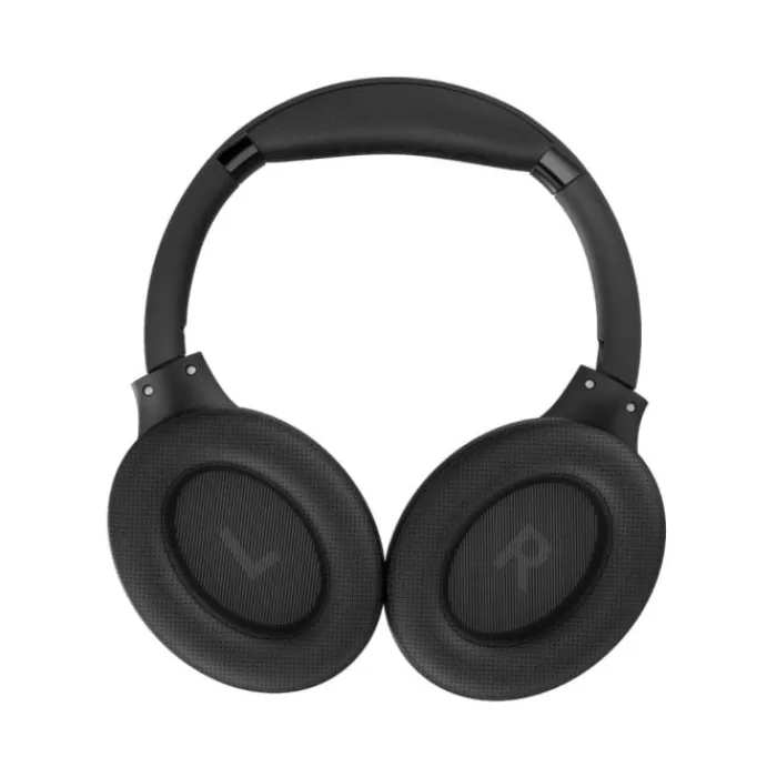 Miiego Over-ear Headphones^Moove 45i Pro w/ANC Black