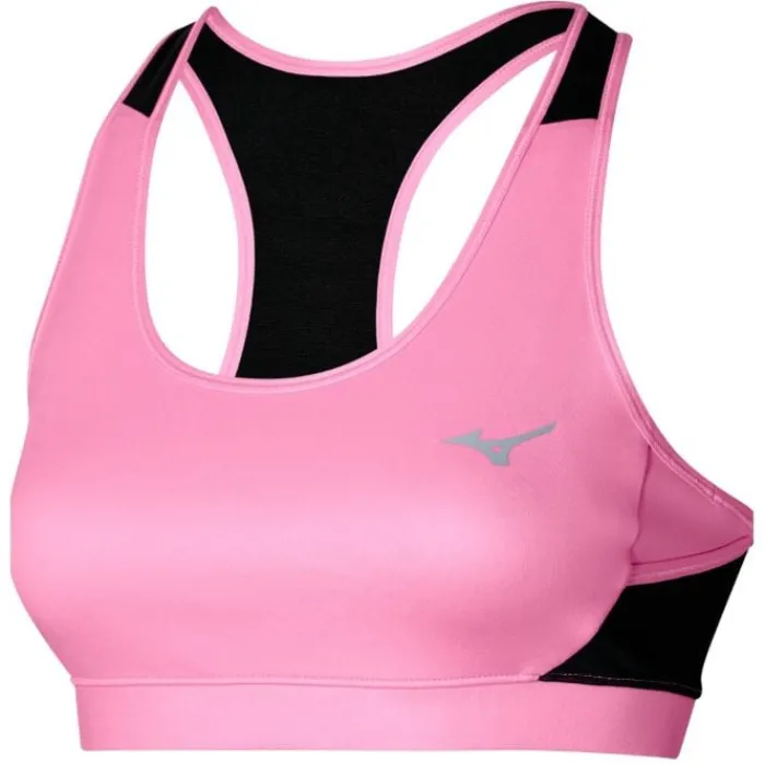 Mizuno Sports Bras^Alpha Bra Rose