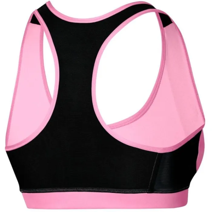Mizuno Sports Bras^Alpha Bra Rose