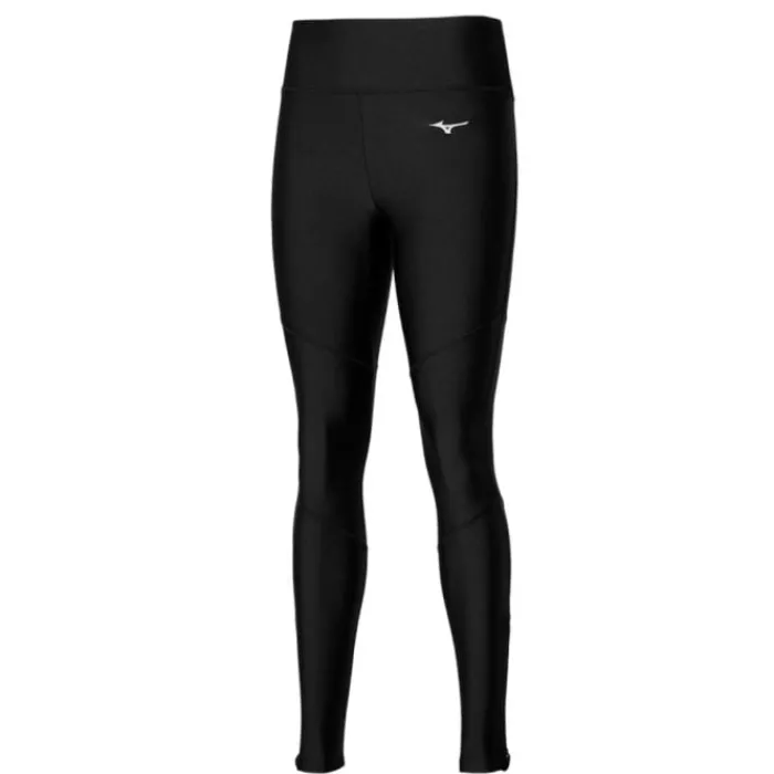 Mizuno Running Leggings & Pants^Core Long Tight Black