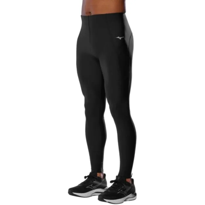 Mizuno Running Leggings & Pants^Core Long Tight Black