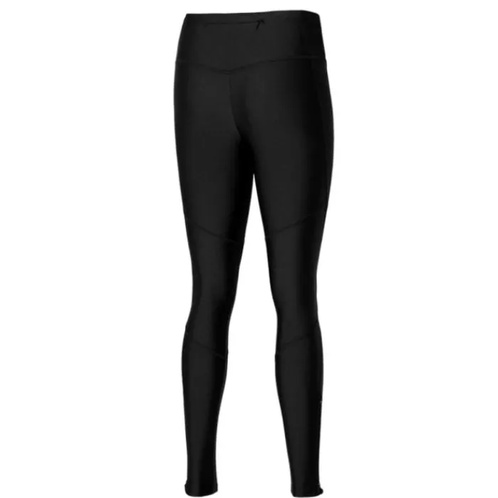 Mizuno Running Leggings & Pants^Core Long Tight Black