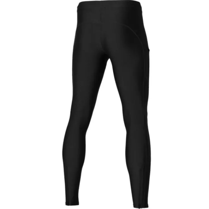 Mizuno Running Leggings & Pants^Core Long Tight Black