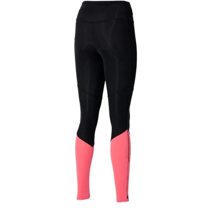 Mizuno Running Leggings & Pants^Core Long Tight Black