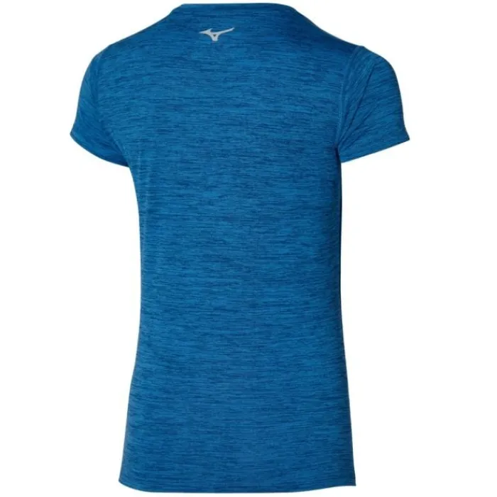 Mizuno Running Tops & T-shirts^Impulse Core SS Tee Blue
